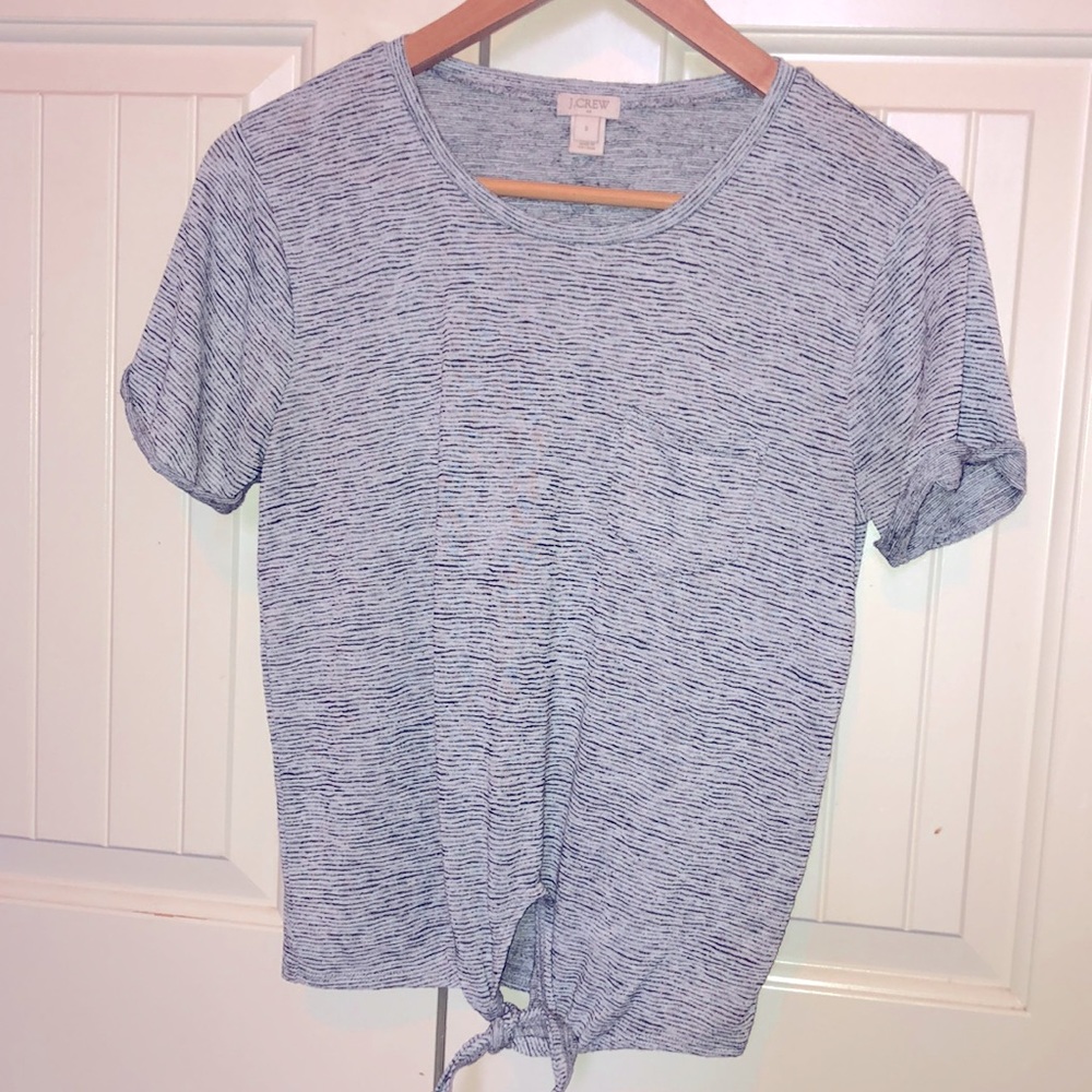 JCrew Tee